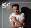 National Theatre Live: Present Laughter