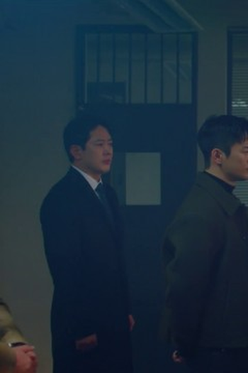 Poster de Episódio 2회 (2022)