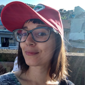 Foto de perfil de Taise