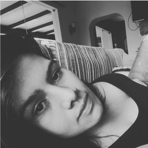 Foto de perfil de Mariana Oliveira