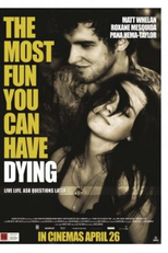 The Most Fun You Can Have Dying (The Most Fun You Can Have Dying)