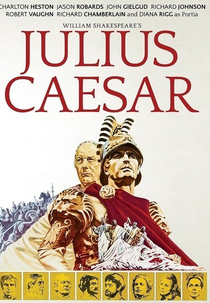 Júlio César (Julius Caesar)