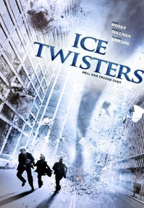 Ice Twisters (Ice Twisters)