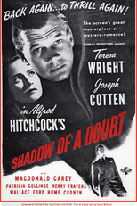 A Sombra de uma Dúvida (Shadow of a Doubt)