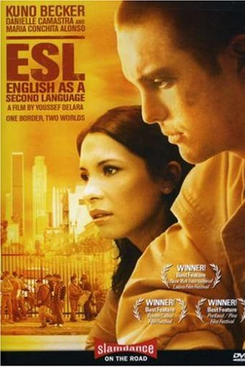 Poster de Filme Em Busca do Sonho Americano (None)