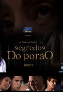 Segredos do Porão (Segredos do Porão)