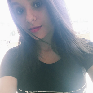 Foto de perfil de Emanuelle Rebêlo
