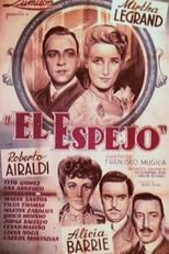 El Espejo (El Espejo)