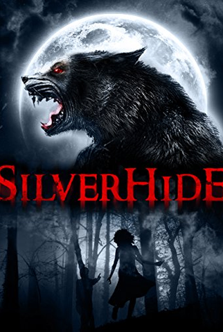 Poster 1 de Filme Silverhide (2015)