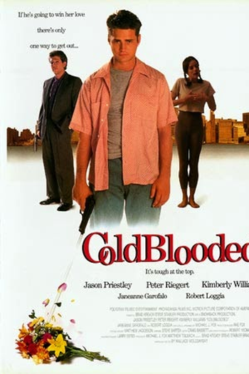  de Filme A Sangue Frio (1995)