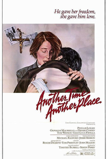 Another Time, Another Place - Poster / Capa / Cartaz - Oficial 1