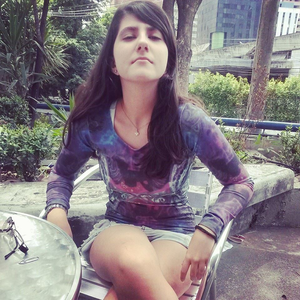 Foto de perfil de Marjorie Santana
