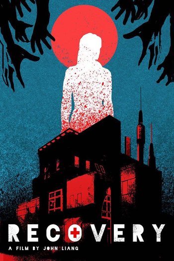  de Filme Tratamento Mortal (2019)