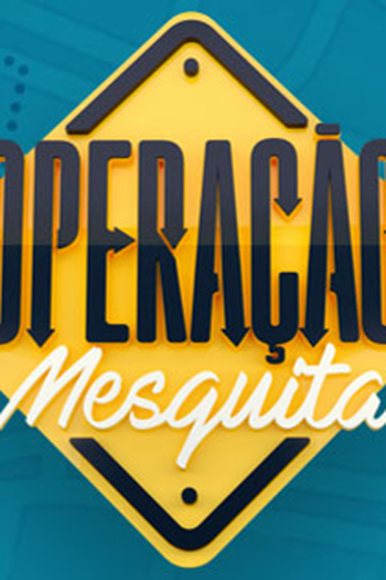  de TV Operação Mesquita (2017)