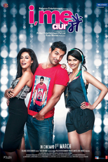I, Me, Aur Main (I, Me, Aur Main)