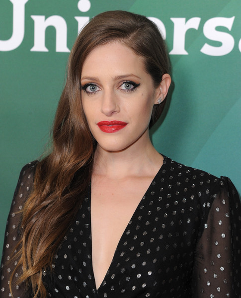Carly Chaikin - Foto 2