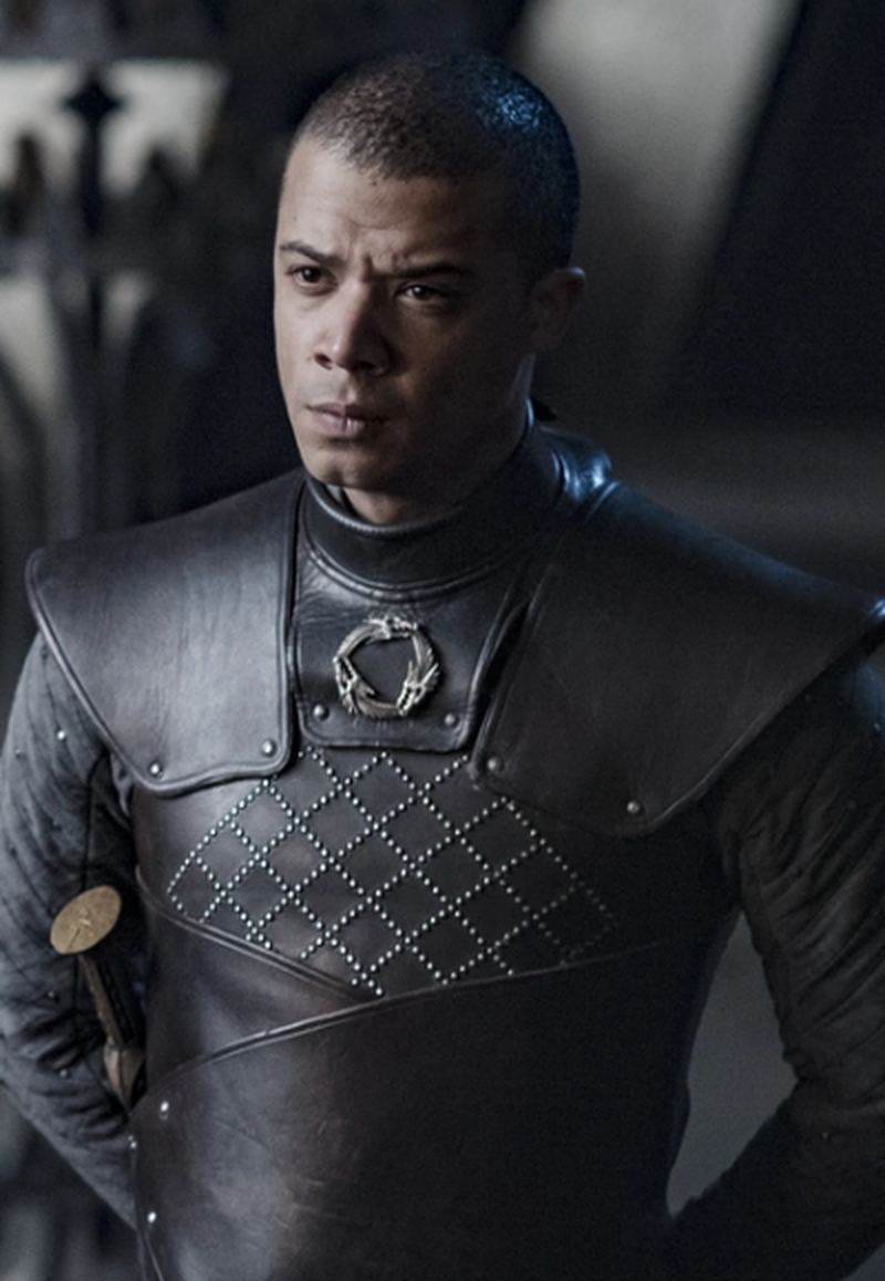 Jacob Anderson - Foto 1
