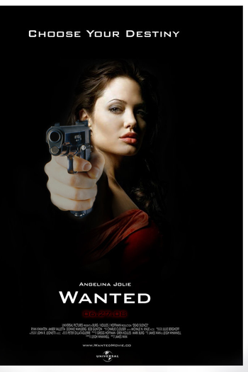  de Filme O Procurado (2008)