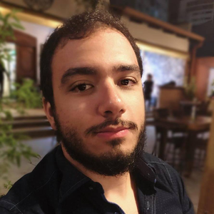 Foto de perfil de Matheus G.B.