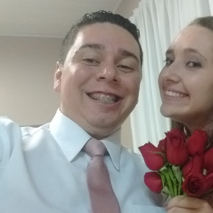 Foto de perfil de William Djones de oliveira
