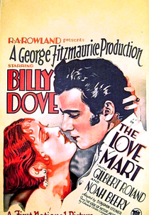 A Mulher em Leilão (The Love Mart)