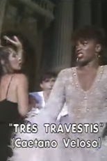 Zezé Motta: Três Travestis (Zezé Motta: Três Travestis)