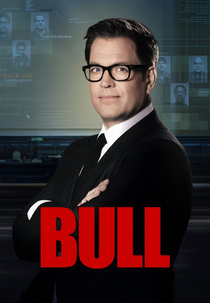 Bull (6ª Temporada) (Bull (Season 6))