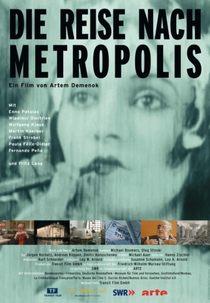 Voyage to Metropolis (Die Reise nach Metropolis)