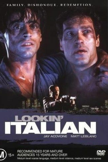  de Filme Sombras do Passado (1994)