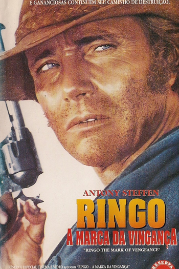  de Filme Ringo: A Marca da Vingança (1967)