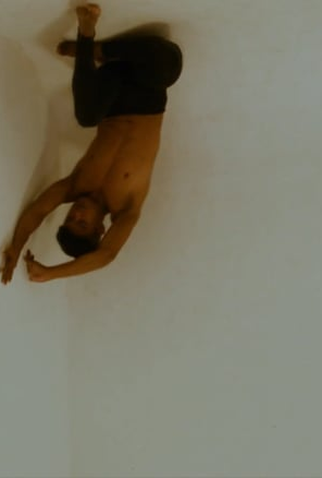 Poster 1 de Curta Estudos de vertigem (2016)