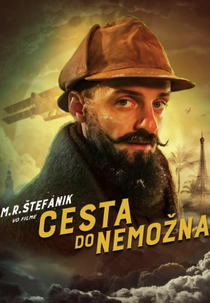 A Viagem Impossível (Cesta do Nemozna)