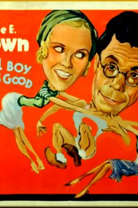 Sede de Escândalo (Local Boy Makes Good)