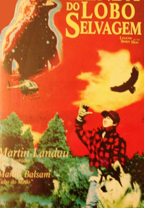 A Lenda do Lobo Selvagem (Legend of the Spirit Dog )