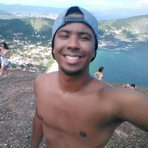 Foto de perfil de Fernando BLK
