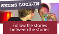 E4.com - Skins News - Skins 7 sees the return of some familiar faces