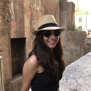 Foto de perfil de Ester Fiorillo