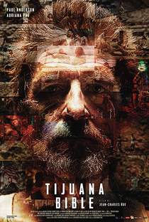 Tijuana Bible - Poster / Capa / Cartaz - Oficial 1