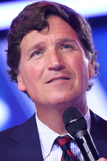 Tucker Carlson