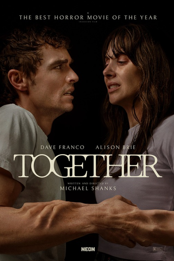  de Filme Juntos (2025)