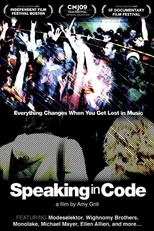Speaking in Code (Speaking in Code)