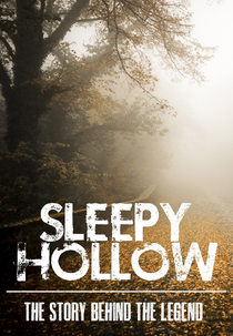 Sleepy Hollow: Behind the Legend (Sleepy Hollow: Behind the Legend)