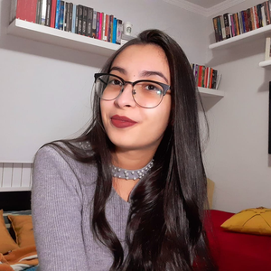 Foto de perfil de Isabella