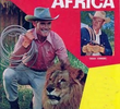 Cowboy in Africa (1ª Temporada) 