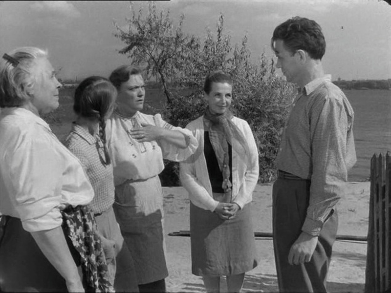 Foto 7 de Homens e Bestas