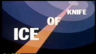 Trailer: KNIFE OF ICE (1972) - TRAILER