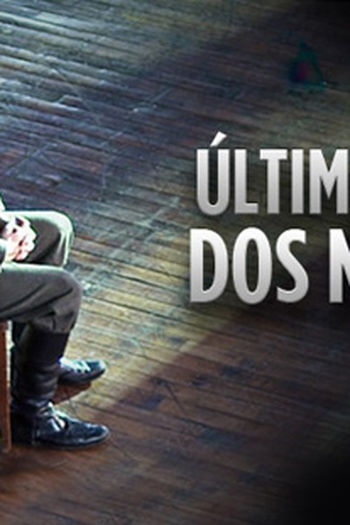  de Série O Último Dia dos Nazis (2015)