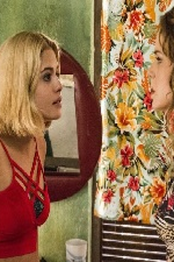 Poster de Episódio Episódio 14 (2016)