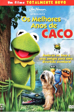 Os Melhores Anos de Caco (Kermit’s Swamp Years)