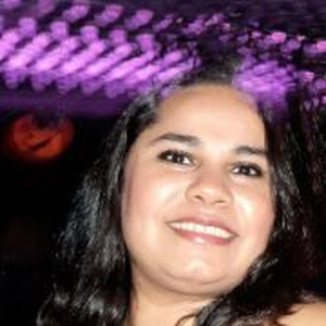 Foto de perfil de Tahina Alves Costa